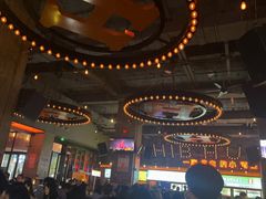 -HIB HUB公社(解放西路店)