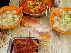 -海平馄饨(逍遥二路店)