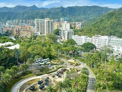 -深圳大梅沙京基洲际度假酒店