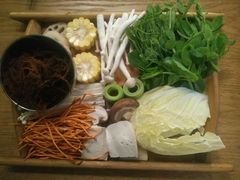 时蔬类-Thai Basil罗勒叶泰式餐厅(时代天街店)