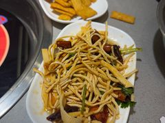 -巴蜀王婆大虾(南锣鼓巷店)