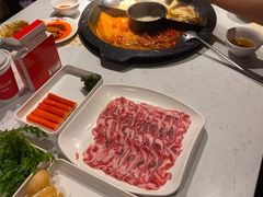 -川锅一号火锅(睢宁店)