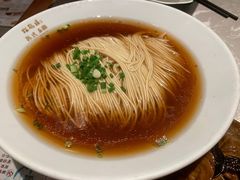 -松鹤面馆·古法焖肉面(观前店)