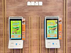 -汉堡王(上海凌云壹街坊店)
