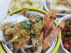 -深海中餐厅(国家海洋博物馆店)