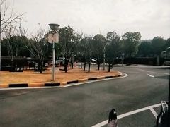 -上海永慈康复医院