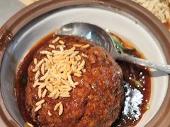 -晓淮山·扬州早茶·淮扬菜(龙阳广场店)