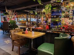 大堂-贝贝龙虾·音乐餐厅(昌平东关店)