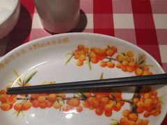 -西贝(枫蓝国际购物中心店)
