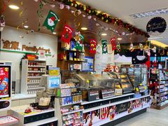 -全家便利店(梅园路店)