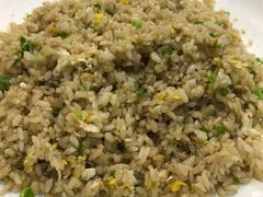 蛋炒饭-骄傲de小龙虾 · 全羊馆(新北万达店)