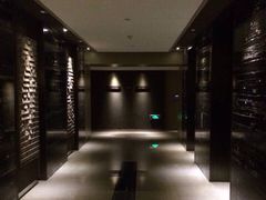 浦西洲际酒店-上海静安洲际酒店