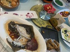 -香融府·烤鸭·家常菜(马家堡路店)
