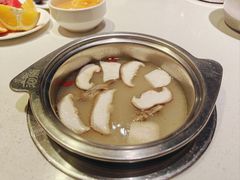 -沁原羔羊火锅(新天地店)