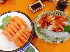 -银子铁板烧料理自助餐(人民广场店)