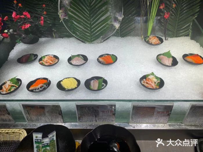 蓝鲸湾汤泉(包河店)图片