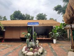 -大汗烧烤滩羊馆(清水河公园店)