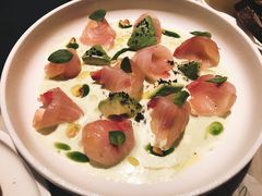 -壳里西餐厅Coquille Seafood Bistro(蒙自路店)