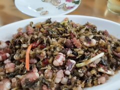 -阿伍海鲜大排档(塔湾金沙店)