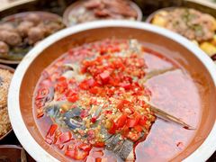 -田园印象·成都土菜院子(华阳店)