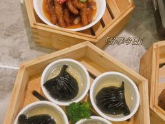 -九龙茶记·粤式餐厅融合菜(鹭江店)