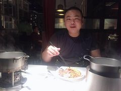 -星伦多自助料理·涮烤一体(虹悦城店)