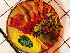 -MIKAKU(万达广场上海宝山店)