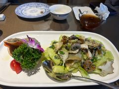 -福来齐·鲁菜海鲜·渔家菜(朝阳街分店)