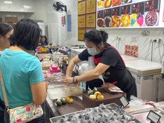 -日照红甜品店(老水街店)