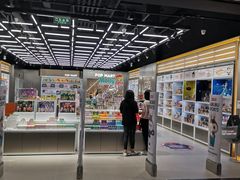 门面-泡泡玛特POPMART(合生汇店)