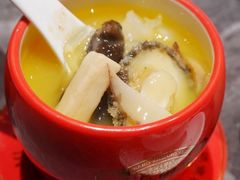-王庄阿咪海鲜大排档(上下杭店)