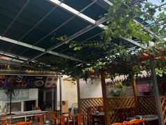 -伊隆斋(什刹海店)