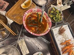 -破店肥哈·东北烧烤(南山保利店)