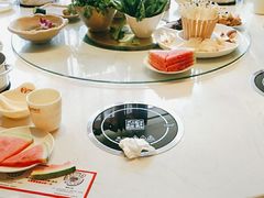 -重庆秦妈火锅(周口店)