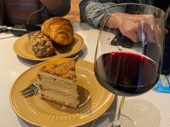 -BAKER&SPICE(安福路店)