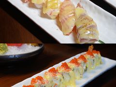 -白石的深夜食堂(济南万象城店)