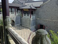 -句容茅山景区