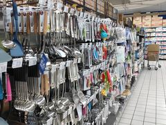 -物美超市(通州果园店)