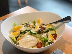 凯撒沙拉-JANS意式简餐厅·惠灵顿牛排