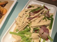 -沈家花园如皋菜(海阳路店)