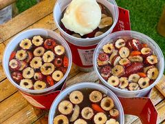 -炖物24章·顺时轻养茶(杭州大厦店)