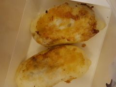 -孟夫子水煎包(锦艺城店)