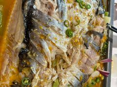 -火龙堂·风味民间菜(文一路店)