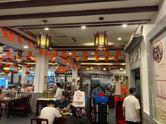 大堂-耿福兴(凤凰美食街店)