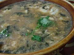 -大梁骨头馆·酱骨老菜(友好店)