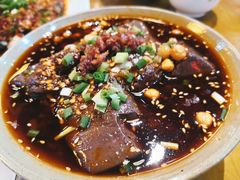 -曾三娘翘脚牛肉