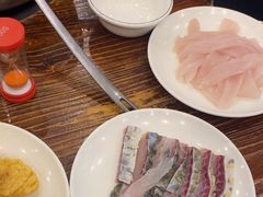 -正能量脆肉鲩火锅