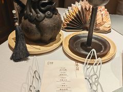 -叶叶菩提(太原别墅店)