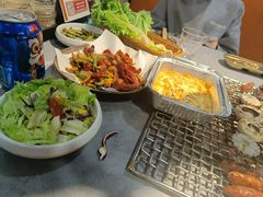 -可心筛网烤肉(南关区幸福一路店)