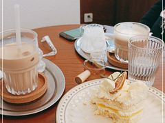 -及咖啡GatherCoffee(华申大厦店)